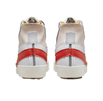 Кроссовки Nike Blazer Mid '77 Jumbo 'White Red' DD3111-102