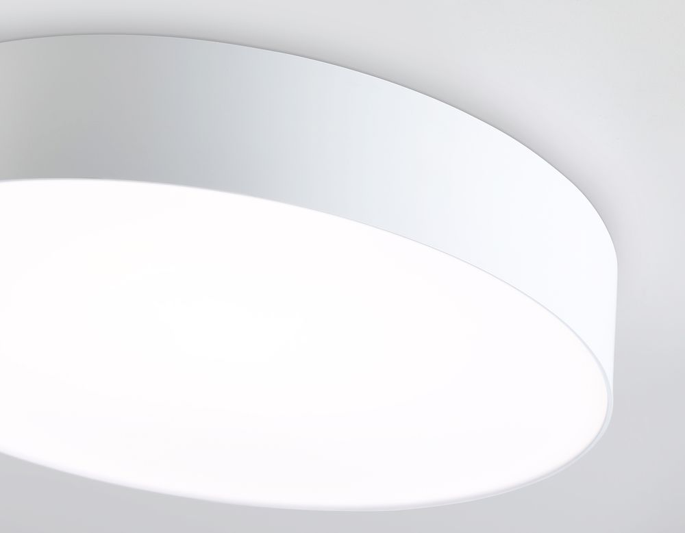 Ambrella Потолочный светодиодный светильник с пультом управления Air FZ1350