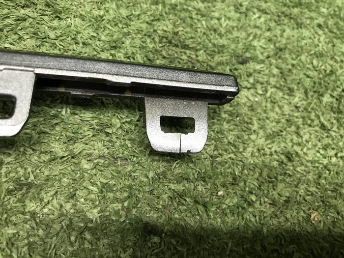 Накладка решетки радиатора Jetour Dashing (22-нв)