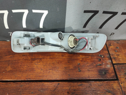 ПТФ задний левый Mitsubishi Outlander 2 (XL) 05-13 Б/У Оригинал 8355A003