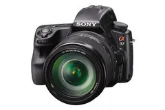 Sony Alpha SLT-A37 Kit18-135 mm F3.5-5.6 DT SAM