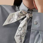 Шарф Hermes, H063871S-03