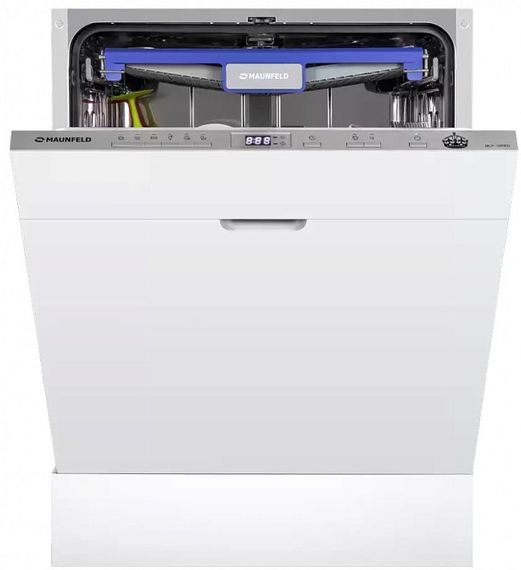 Посудомоечная машина Maunfeld MLP-12PRO