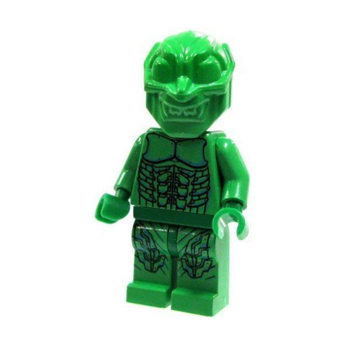 Зеленый Гоблин spd005a