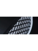 Карман с сеткой накладной