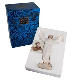 WS-516 Статуэтка «Вознесение»