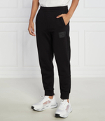 Спортивные штаны Armani Exchange - черный(6RZPLM ZJ4XZ)