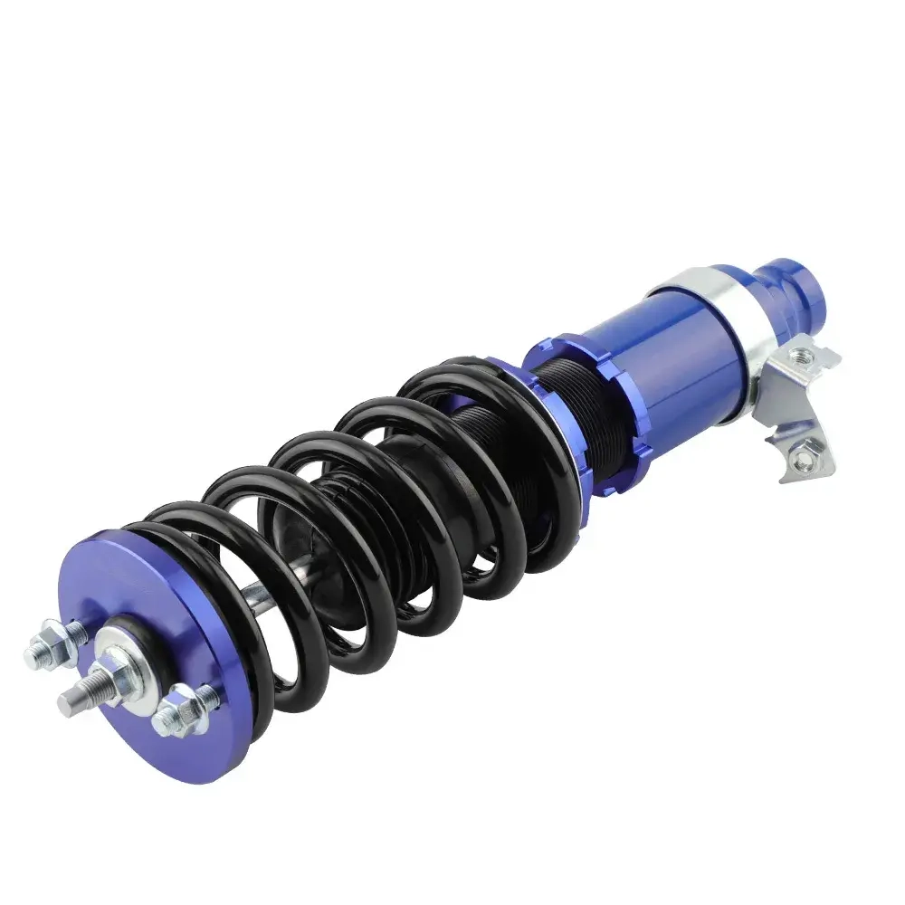 Комплект для автомобиля Honda Civic 1988-1991 Maxpeedingrods Shock Absorbers Front and Rear Coilover Suspension Kit lowering kit