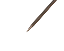 Титановая палочка 250 х 2.2 мм