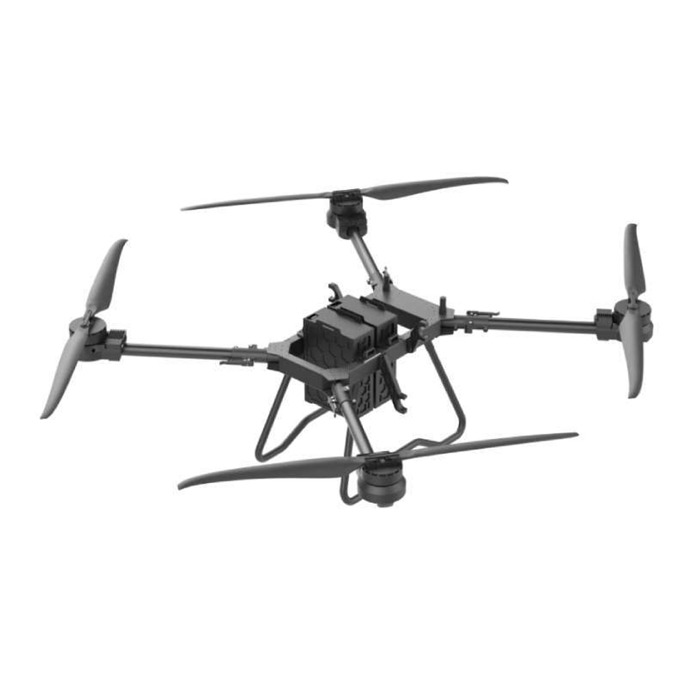 Дрон Грузовик 50 кг