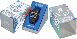Часы Casio DW-5600RF24-1