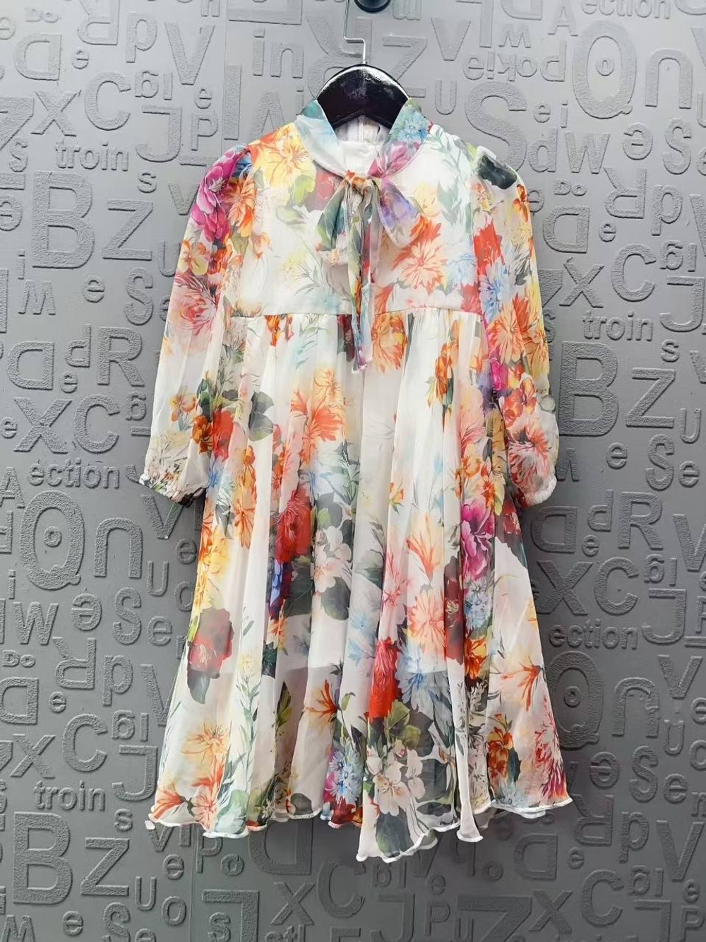 Платье Dolce&Gabbana