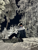 КУРТКА ЖЕНСКАЯ ПУХОВАЯ VIRUS BATZZILLA INFLIGHT W