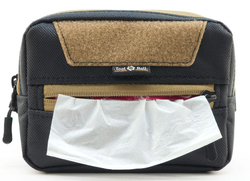 Органайзер для салфеток на подголовник ZL