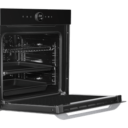 Встраиваемый электрический духовой шкаф Maunfeld EOEH7616B