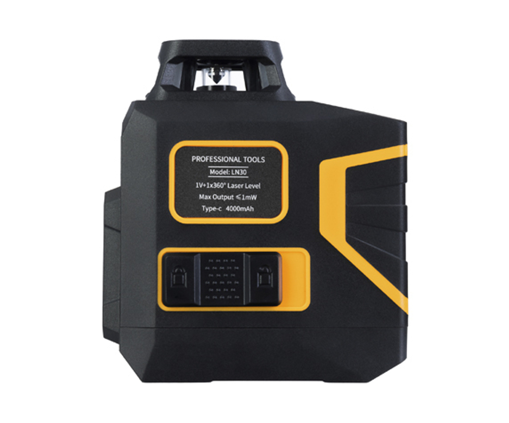 Лазерный уровень Ermenrich LN30 - фото 7