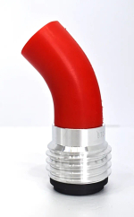 Сопло угловое BTC-8.0