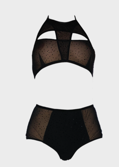 Комплекте Black Star