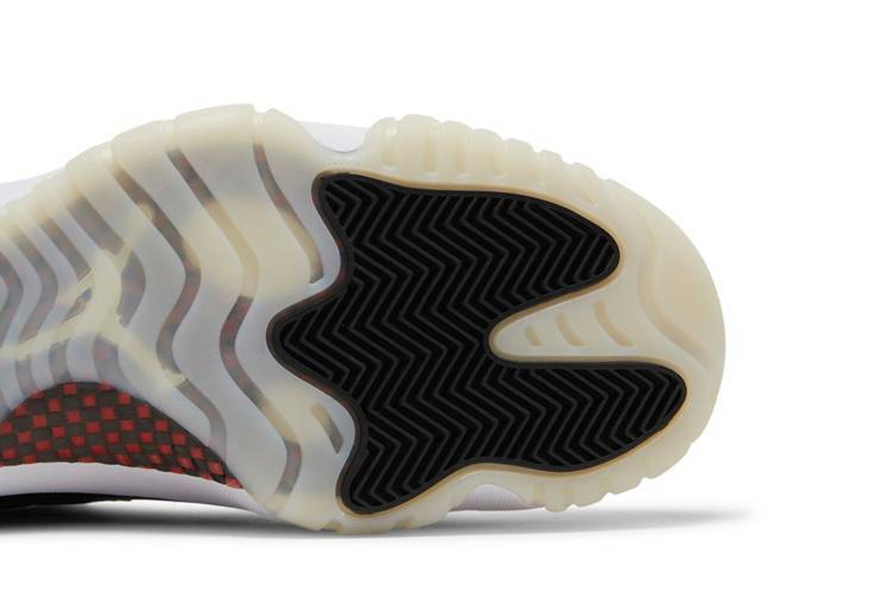 Кроссовки Jordan Air Jordan 11 Retro Low "72-10"