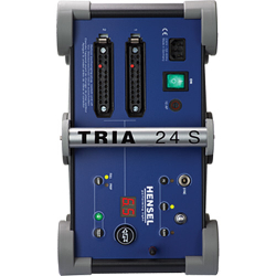 Hensel Tria 24 SF 4370F генератор