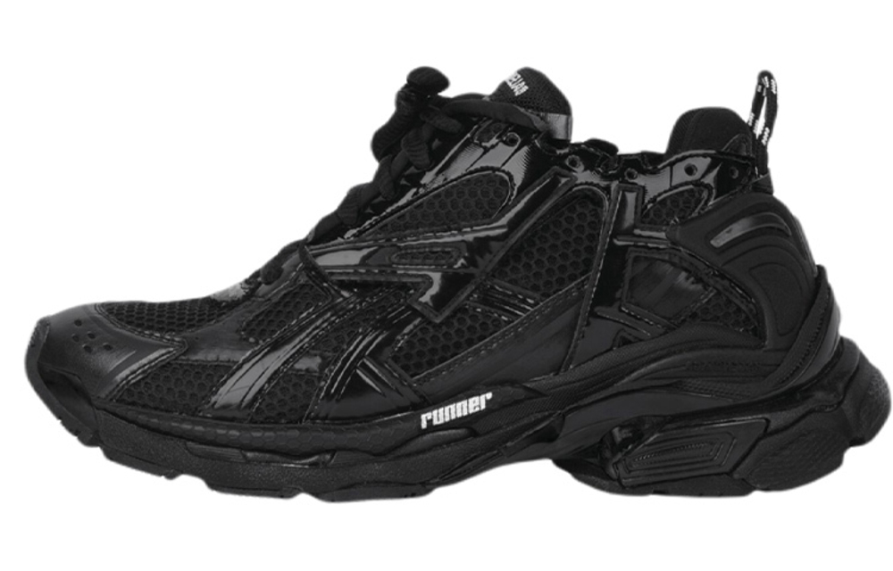 Balenciaga Runner (Женская размерная сетка)