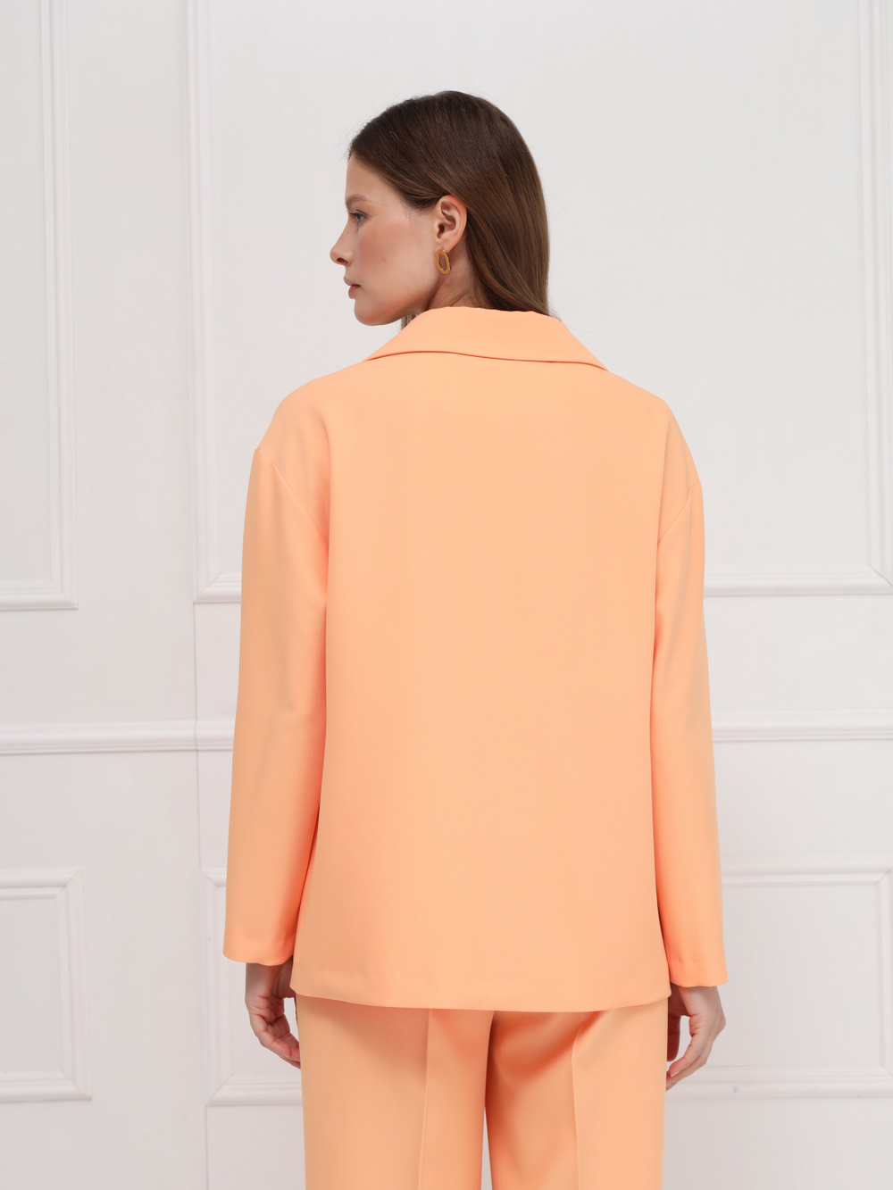 Жакет В-932 КРЛ AKIMBO