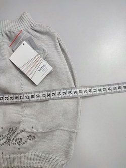 Юбка практичная на 8 лет, новая