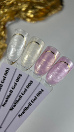 NAVI Professional гель Seashell gel 01 (15 мл)