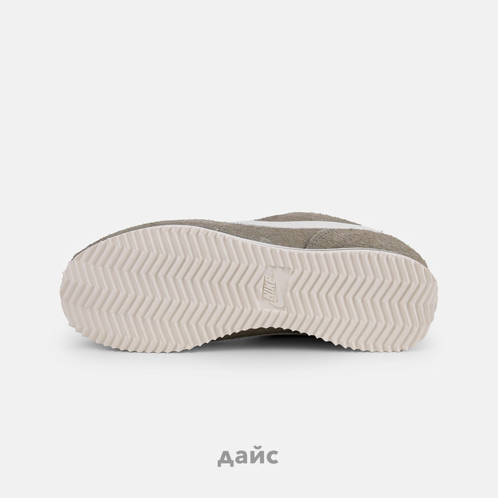 Кроссовки Nike Cortez Vintage Suede 