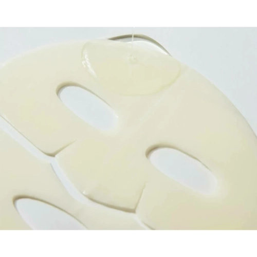 BIODANCE Гидрогелевая маска для лица с ниацинамидом для сияния кожи-Radiant Vita Niacinamide Real Deep Mask , 34г*4