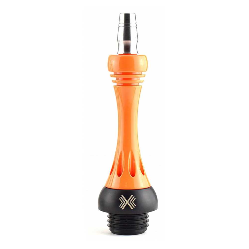Alpha Hookah - Model X Orange