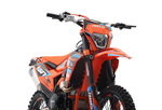 Мотоцикл Эндуро Progasi Endurance 450 EFI Orange