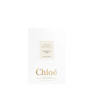 Женский парфюм Atelier des Fleurs Eau de Parfum Magnolia Alba Chloe