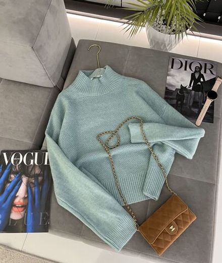 Свитер 2573687 Fabrika