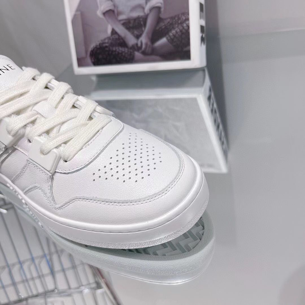 Кеды Celine
