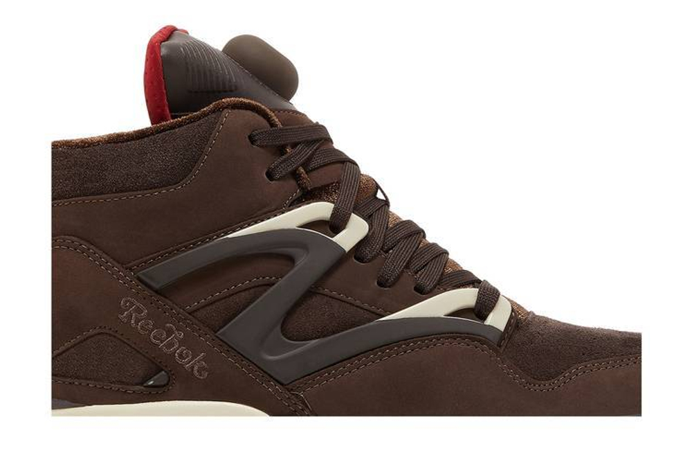 Кроссовки Reebok Pump Omni Zone Ii