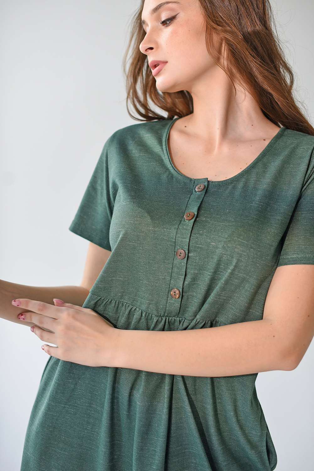 Платье женское "Июль"