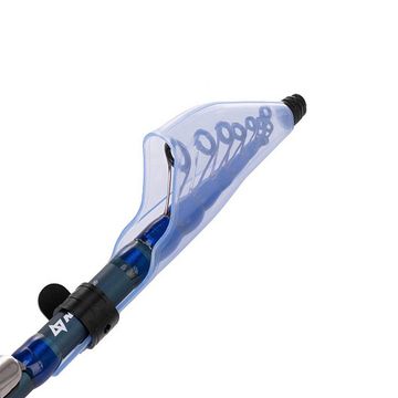 Удилище проводочное Multi Travel с/к, 3m, 10-40g (N-MT-300K) Nisus