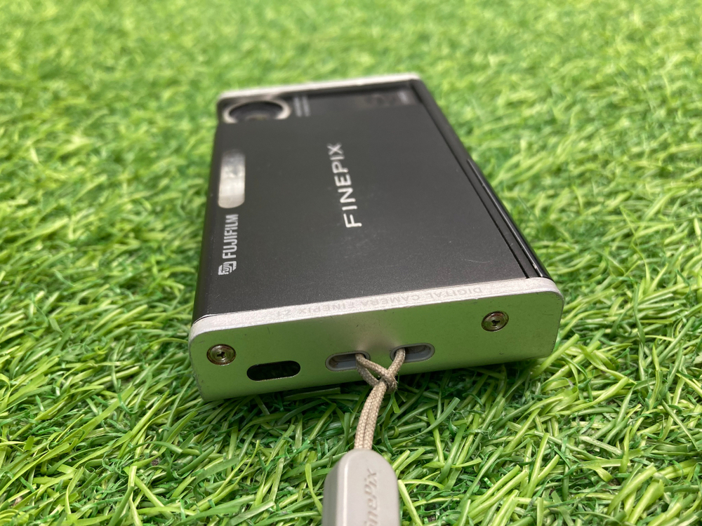 FujiFilm FinePix Z1