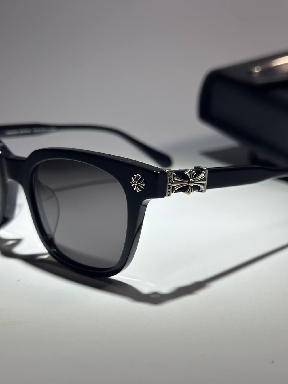 Очки Chrome Hearts