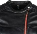 Cher Cuir Soft / Женская / Черный