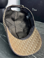 Бейсболка Christian Dior