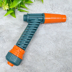 Пистолет поливочный 3/4" с цанговым креплением 87592