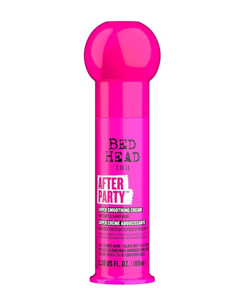 TIGI Bed Head After Party Крем для придания блеска 100ml