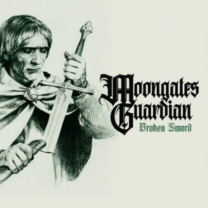Moongates Guardian / Broken Sword (CD)
