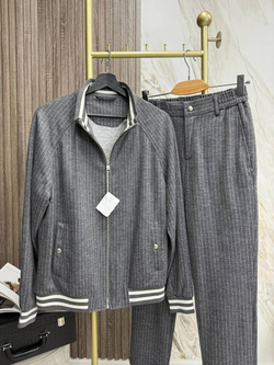 Спортивный костюм Brunello Cucinelli