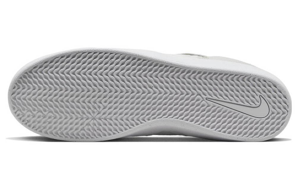 Кроссовки Nike Sb Ishod "Summit White