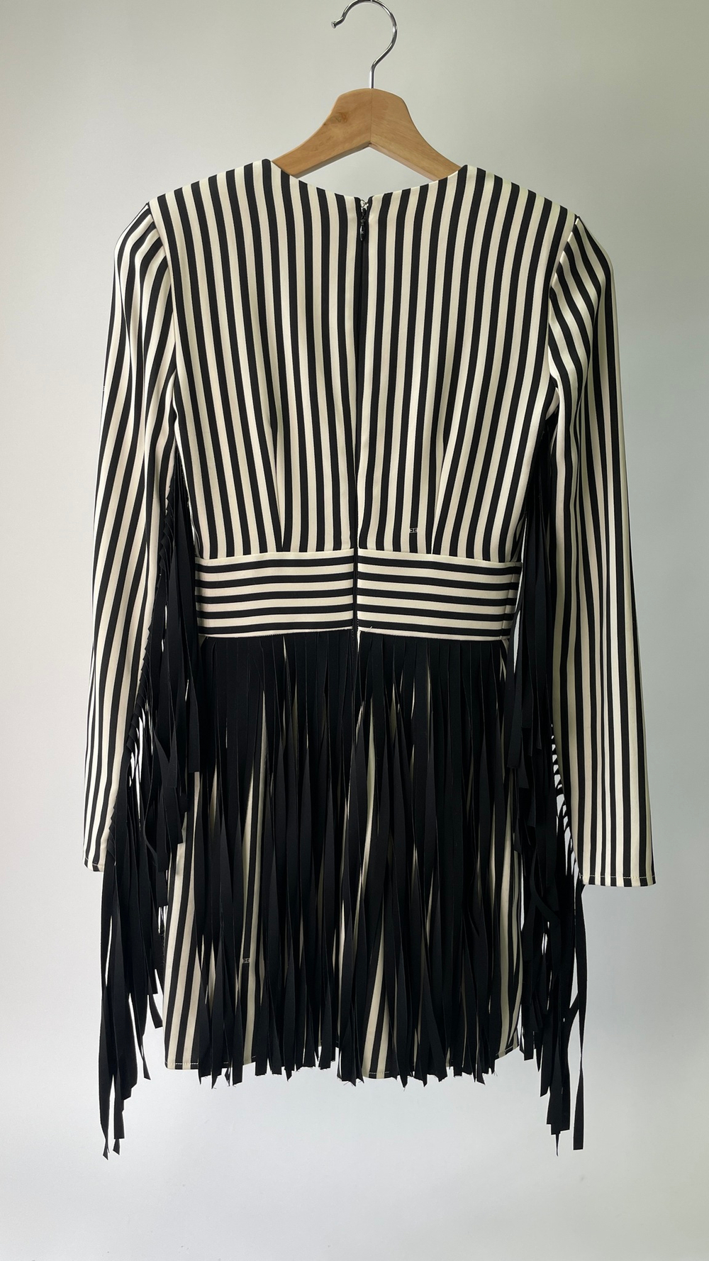 Платье Elisabetta Franchi