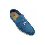 Лоферы Loro Piana Summer Charms Walk, FAE5444600X