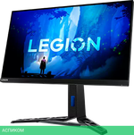 Игровой монитор Lenovo Y27q-30 66F7GAC3EU